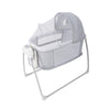 Mastela Baby Electric Bed Swing Bassinet for 0 to 3 Years