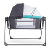 Mastela Baby Electric Bed Swing Bassinet for 0 to 3 Years