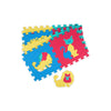 Kids Puzzle Playmat Animals Jigsaw Foam Puzzle Mat