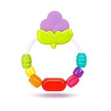 Hola Baby Toy Toddling Grape Teether
