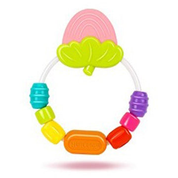 Hola Baby Toy Toddling Strawberry Teether