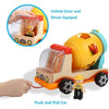 Topbright Baby Toys Activity Truck Sorting Toy for 2+ Years