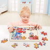 Topbright Kids Toy Puzzle 24 Pcs for 3+ Years