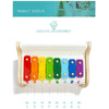 Topbright Baby Toys Xylophone for 2+ Years