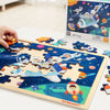 Topbright Kids Toy Puzzle 48 Pcs for 3+ Years