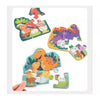 Topbright Kids Toys Puzzle Set for 2+ Years