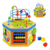 Topbright - Baby Toys Activity Cube Toy for 2+ Years