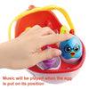 Little Angel Kids Toy Hen with Eggs Play Toy Set - Little Angel Baby Store