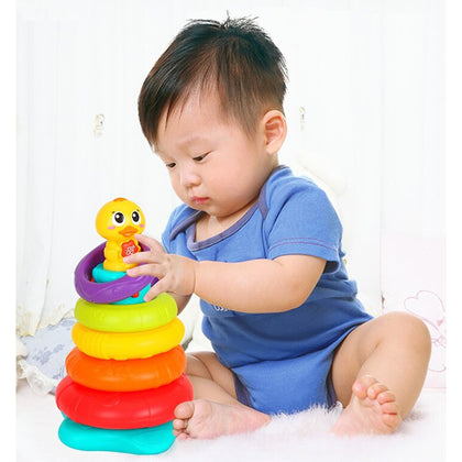 Hola Baby Toys Stacking Toy