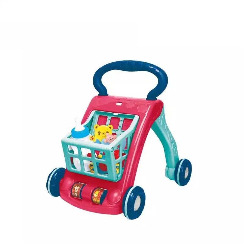Little Angel Baby Activity Walker