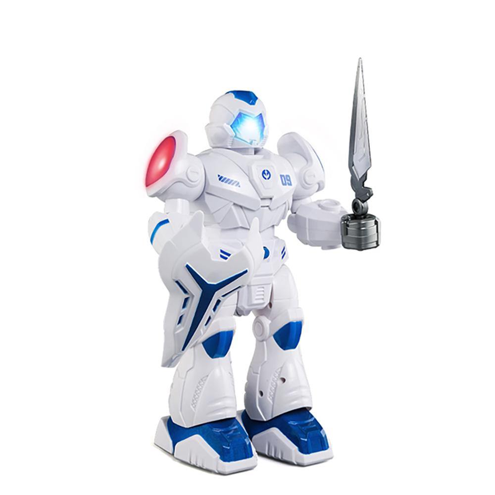 Little Angel Kids Toys Mech Armor Robot Toy - Little Angel Baby Store