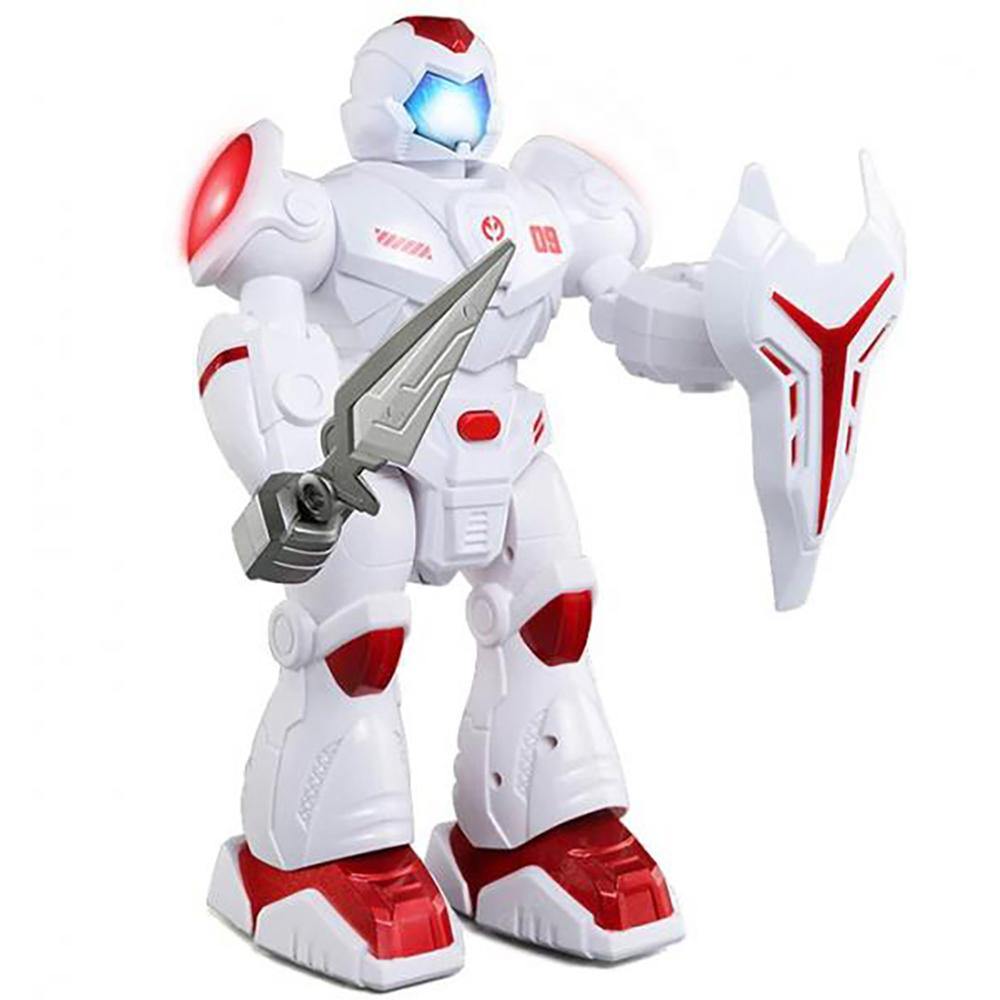 Little Angel Kids Toys Mech Armor Robot Toy - Little Angel Baby Store