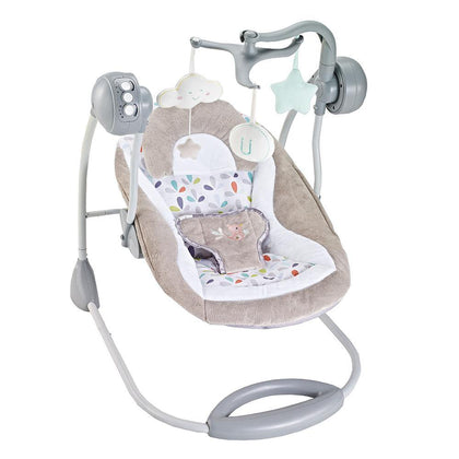 FitchBaby - Baby Automatic Portable Electric Swing - Little Angel Baby Store