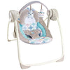 FitchBaby - Baby Swing Electric Portable Automatic - Little Angel Baby Store