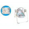 FitchBaby - Baby Swing Electric Portable Automatic - Little Angel Baby Store