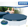 Intex Frame Pool Cover (10Ft)