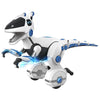 Little Angel Mechanical Dinosaur Toy - Little Angel Baby Store