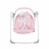 Fitchbaby Portable Deluxe Baby Swing-Pink - Little Angel Baby Store