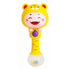 Hola Baby Toy Rattle with Music