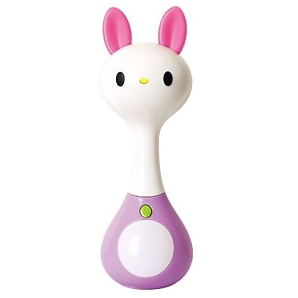 Hola Baby Toys Mini Rattle