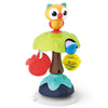 Hola Baby Toy Highchair Suction Cup