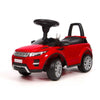 Range Rover Evoque Car Activity Ride-On - Red