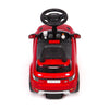 Range Rover Evoque Car Activity Ride-On - Red