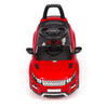 Range Rover Evoque Car Activity Ride-On - Red