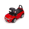 Range Rover Evoque Car Activity Ride-On - Red