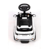Range Rover Evoque Car Activity Ride-On - White