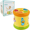 Goodway - Baby Toys Activity Musical Drum Toy for 2+ Years