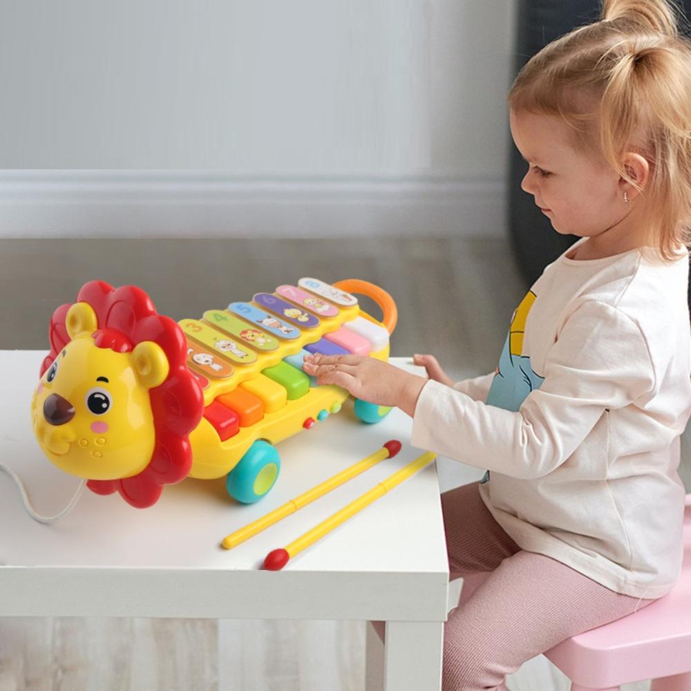 Goodway Baby Toys Xylophone With Musical Piano