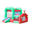 Airmyfun Slide and Ball Pool Bouncy Castle