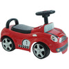 Little Angel Baby Toy Ride On Car - Red