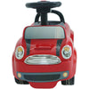 Little Angel Baby Toy Ride On Car - Red