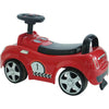 Little Angel Baby Toy Ride On Car - Red