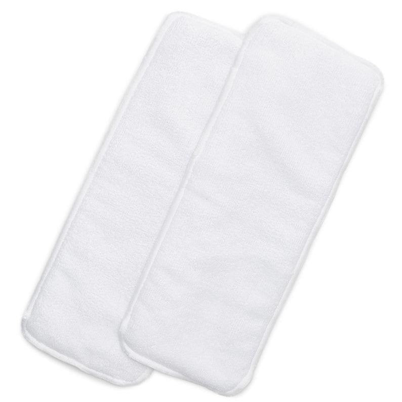 Night Angel - Diaper Nappy Reusable Cloth 2 Pcs Set - Little Angel Baby Store