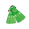 Intex Small Swim Fins - Green