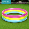 Intex Rainbow Baby Pool