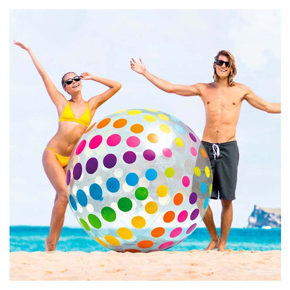 Intex Giant Beach Ball (182cm)