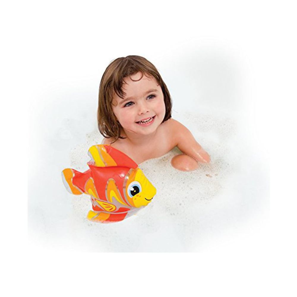 Intex Puff 'n Play Inflatables - Water Toys