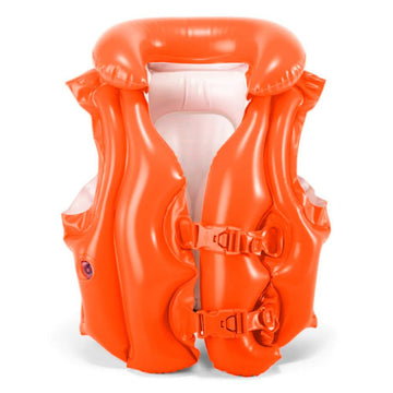 Intex Deluxe Swim Vest