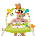 Little Angel Baby Walker 2 in 1 Activity Jump Chair - Little Angel Baby Store
