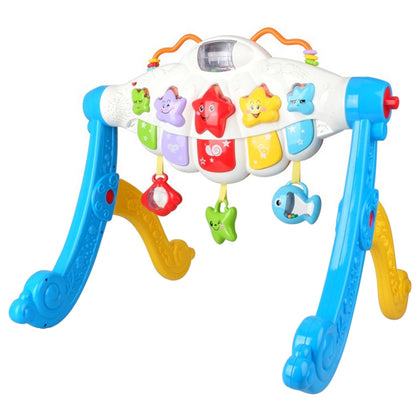 Spring Flower Baby Activity Gym 3-in-1 Play