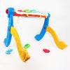 Spring Flower Baby Activity Gym 3-in-1 Play