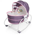 Mastela Baby Rocking Chair - Pink - Little Angel Baby Store