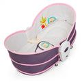 Mastela Baby Rocking Chair - Pink - Little Angel Baby Store