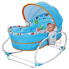 Mastela Baby Rocking Chair - Blue - Little Angel Baby Store