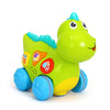 Hola Baby Toys Learning Dino Activity Toy