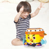 Hola Multifunctional Musical Toys Electronic Robot Toy with Music & Lights 